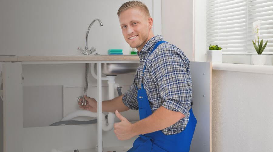 Holiday Plumbing Service in Luxor, PA